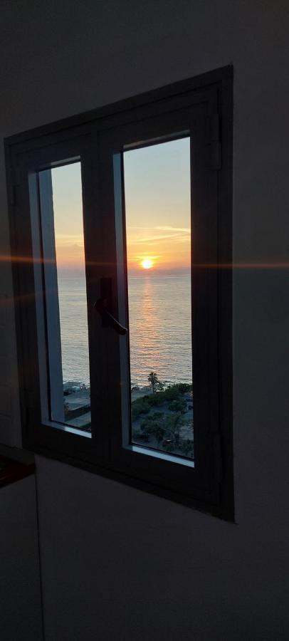 La Finestra Sul Mare Apartment Tropea Exterior photo