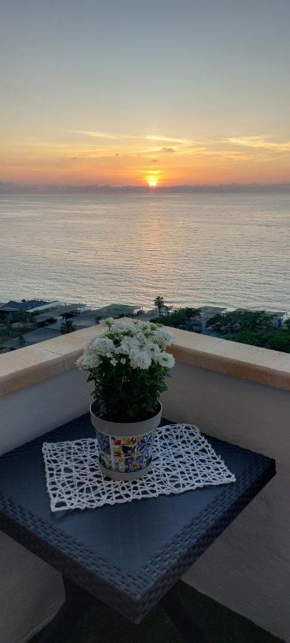 La Finestra Sul Mare Apartment Tropea Exterior photo