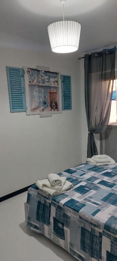 La Finestra Sul Mare Apartment Tropea Exterior photo