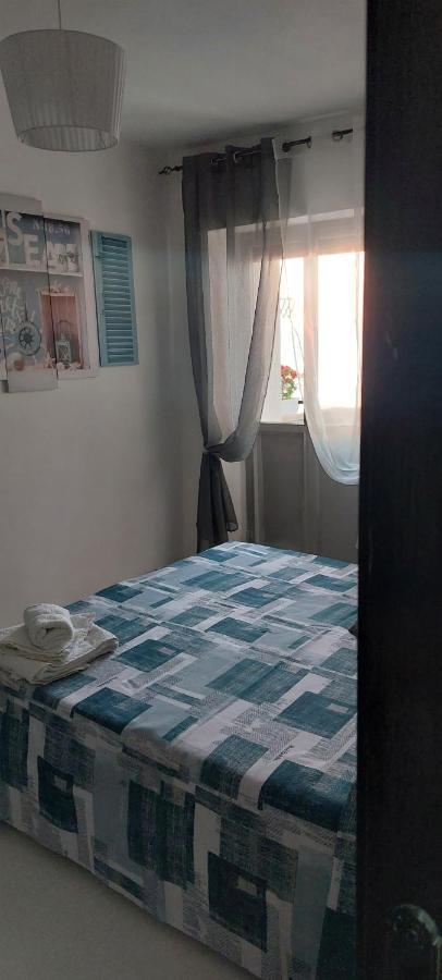 La Finestra Sul Mare Apartment Tropea Exterior photo